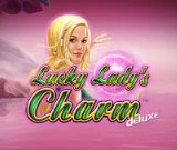 Lucky Lady’s Charm